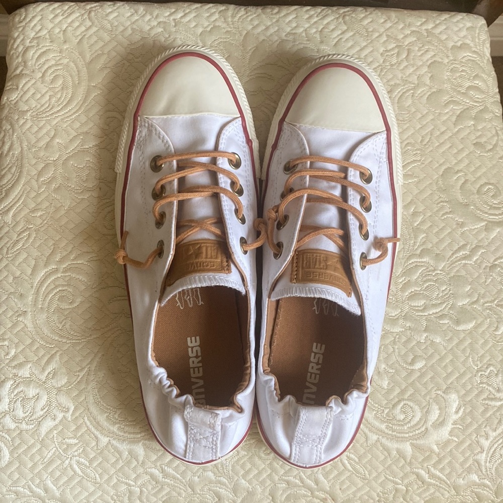 Converse Chuck Taylor All Star Shoreline Slip-On 551621F